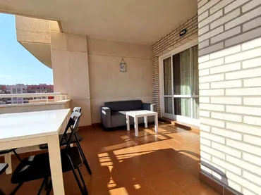 Piso en Málaga Capital - Foto 17