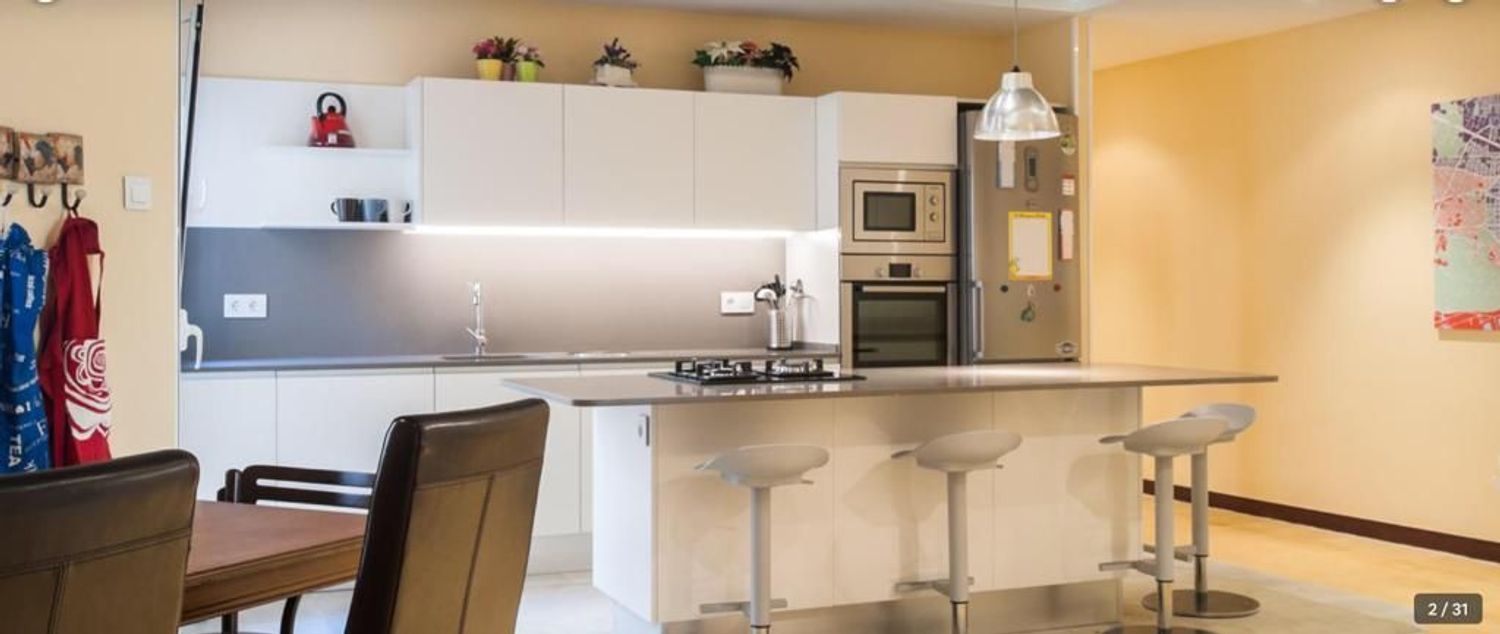 Piso en calle d'Aragó, 78