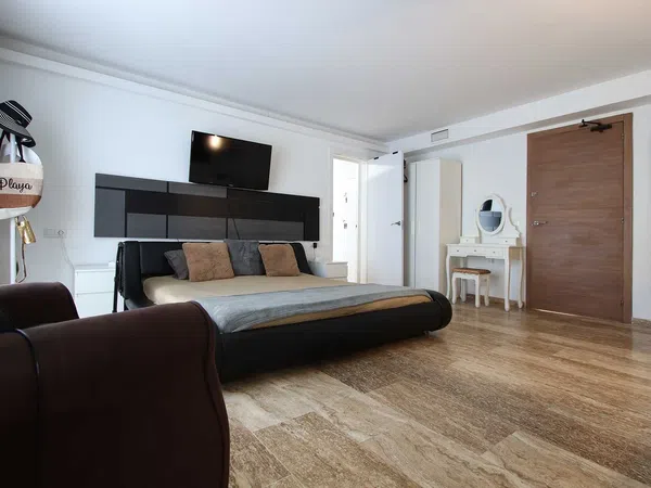 Casa o chalet independiente en Urb Los Pinos, 20, El Rosario-Ricmar - Foto 21