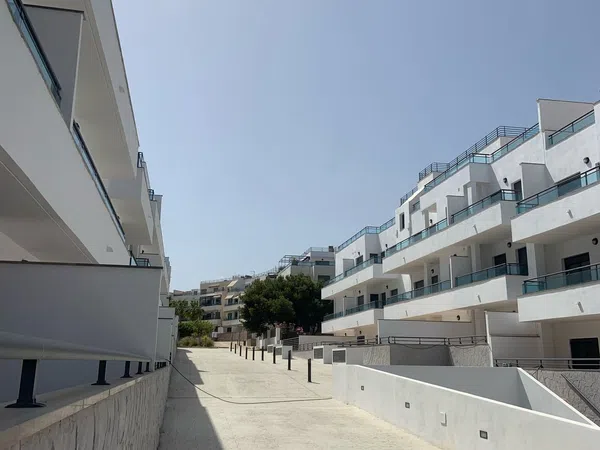 Piso en Garrucha, Vera, Mojácar, 2, Las Marinas, Las Marinas - Foto 12