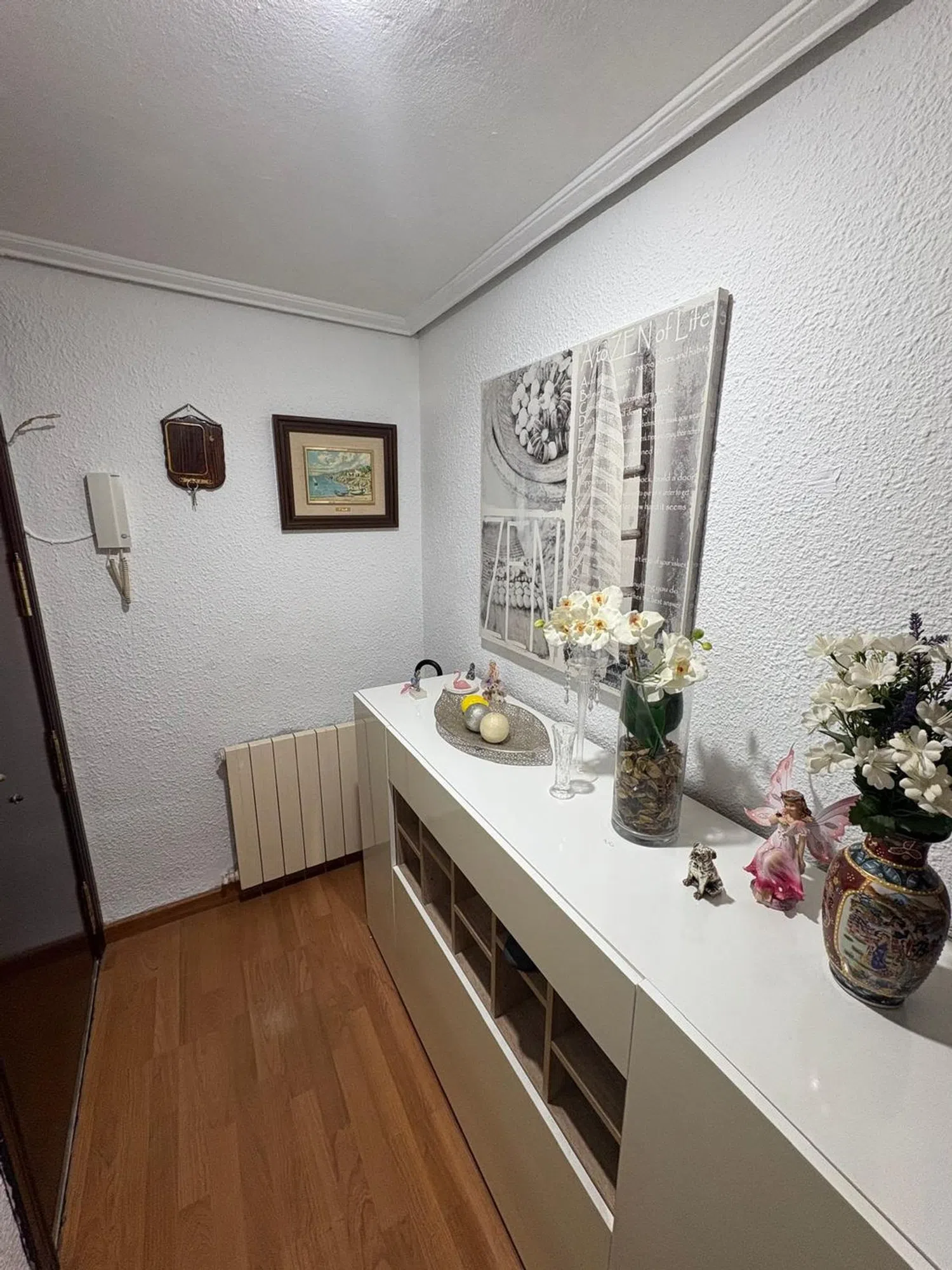 Piso en calle de Francisco de Ruesta, 11 - Foto 1