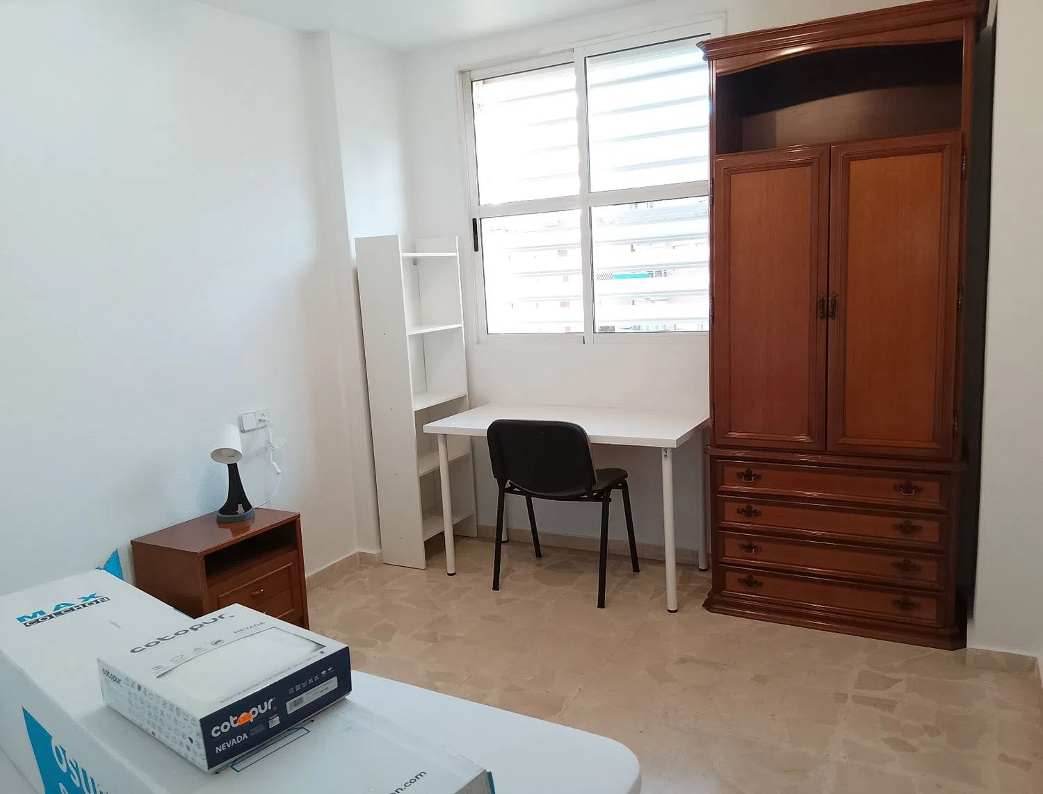 Piso en calle Navegante Macías del Poyo, 15 - Foto 4