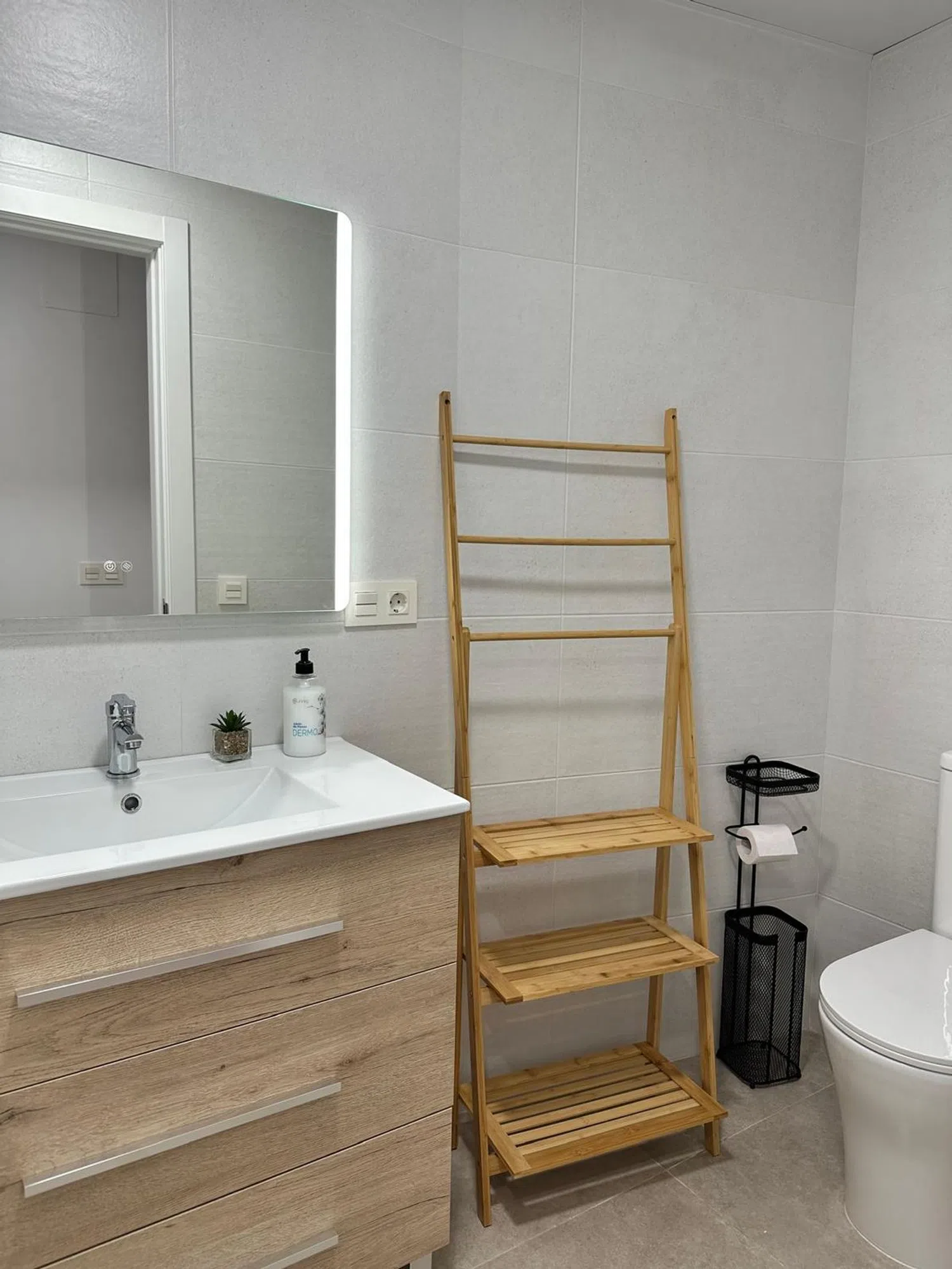 Piso en alameda de Capuchinos, 9 - Foto 15