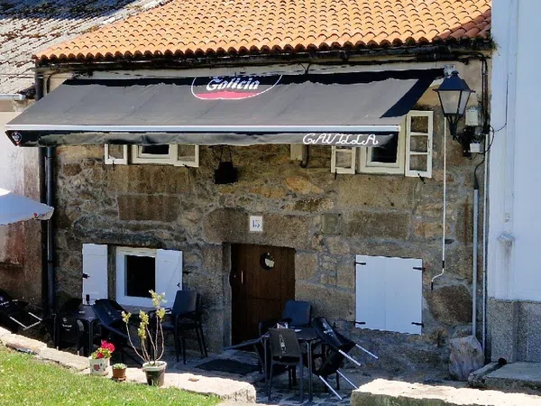 Piso en Corcubion - Foto 18