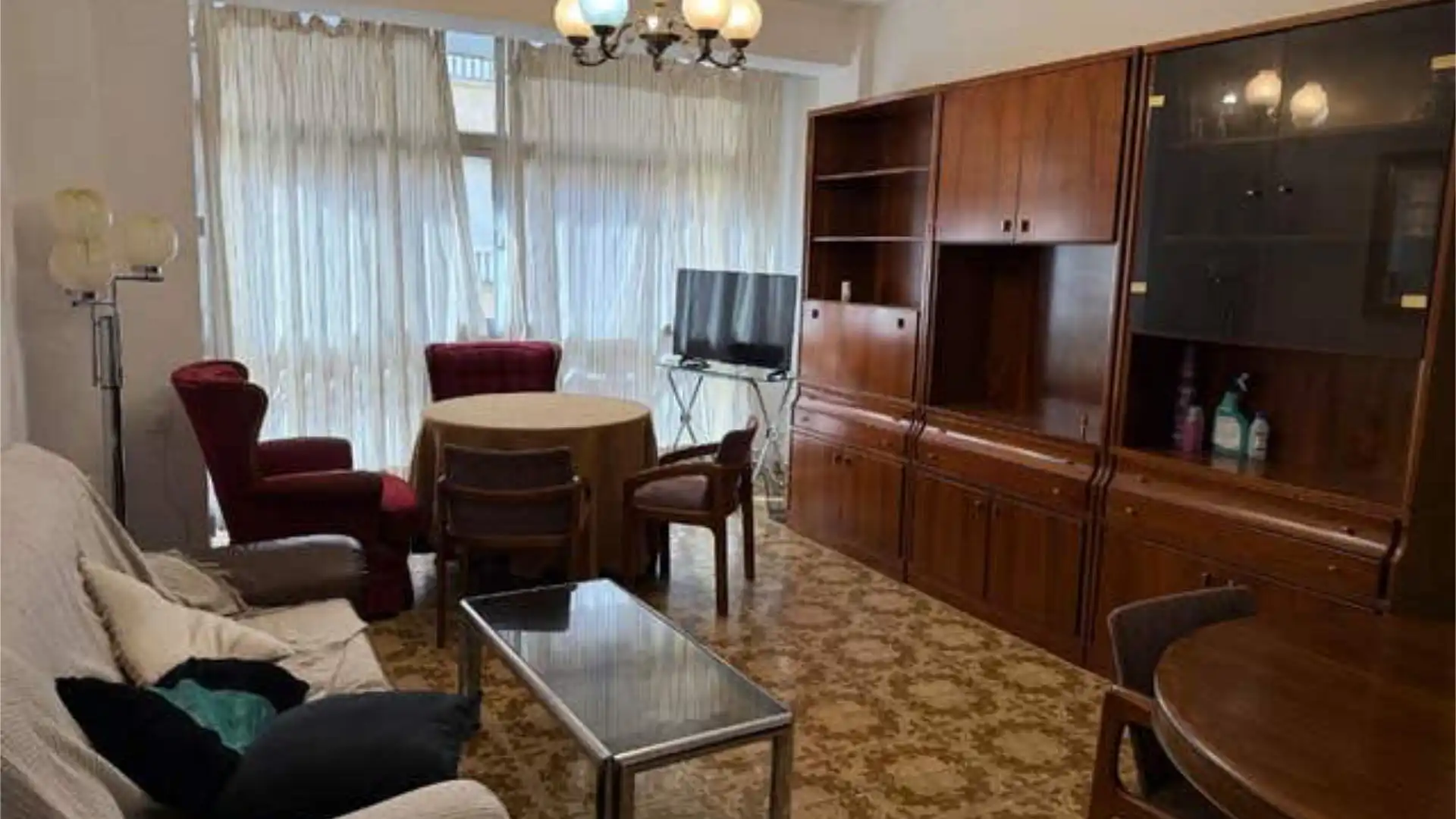 Piso en Arabial - Foto 1