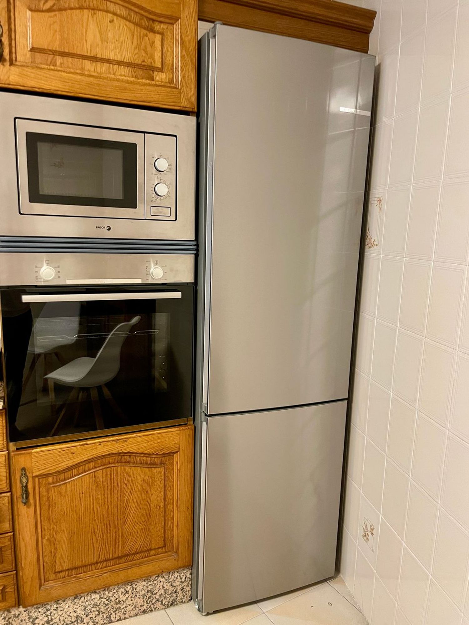 Piso en Avenida de l'Oest, 31, Sant Francesc - Foto 14