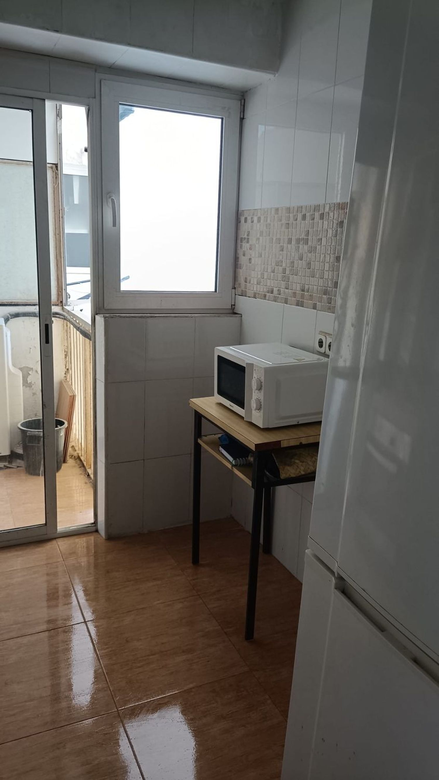 Piso en Calle de la Virgen del Socorro, 49, Raval Roig-Virgen del Socorro - Foto 6