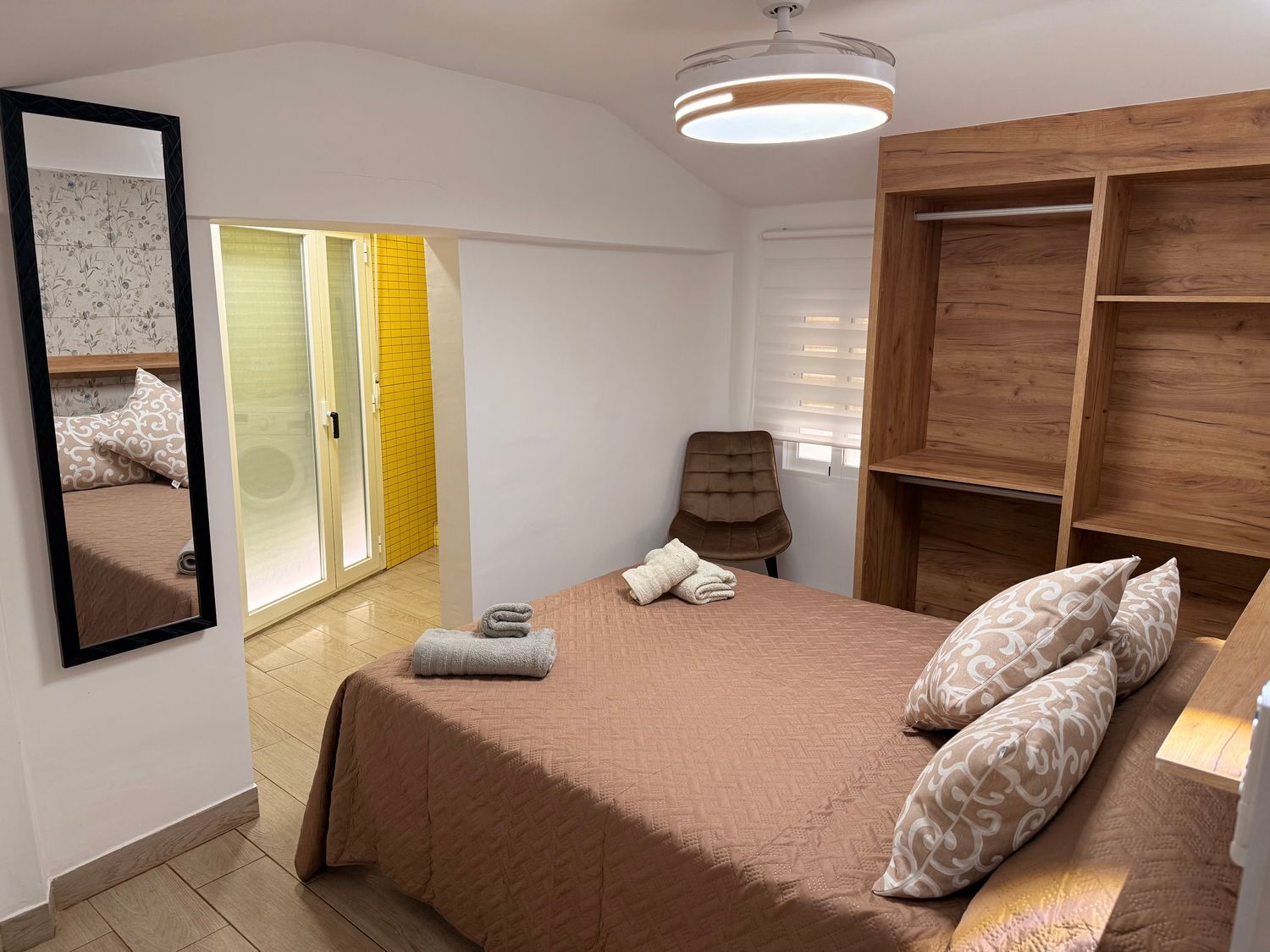 Estudio en Calle Saenz de Quejana, 51 - Foto 3