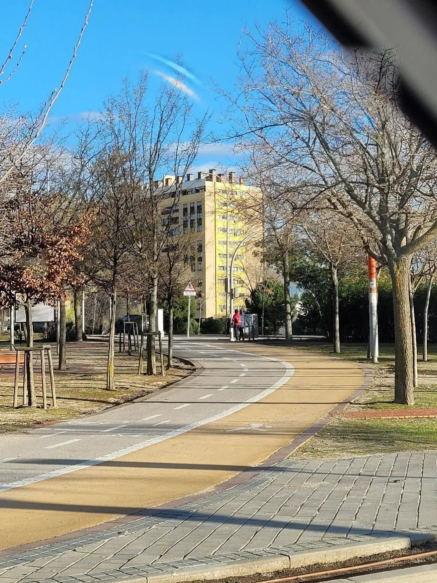 Piso en calle de Ladera de los Almendros, 40 - Foto 17