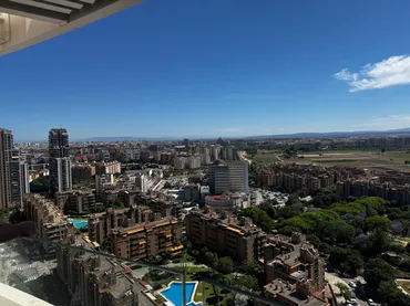 Apartamento en  Valencia Capital - Foto 9