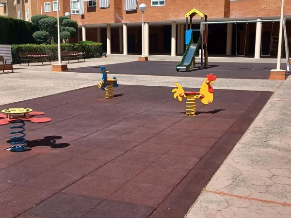 Piso en Calle Río Segura, 36, Suroeste - Foto 17