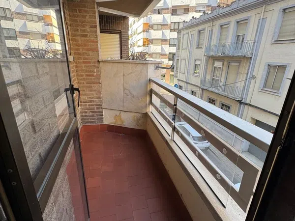 Piso en Calle de Alonso de Tejada, 4, Ensanche, Ensanche - Foto 5