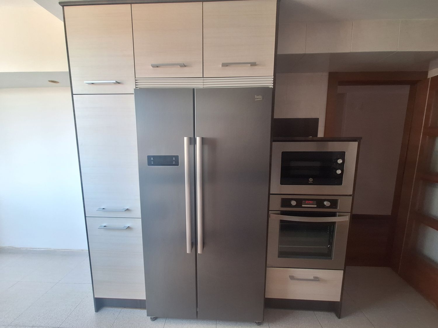 Ático en calle de José Luis Albareda, 14 - Foto 18