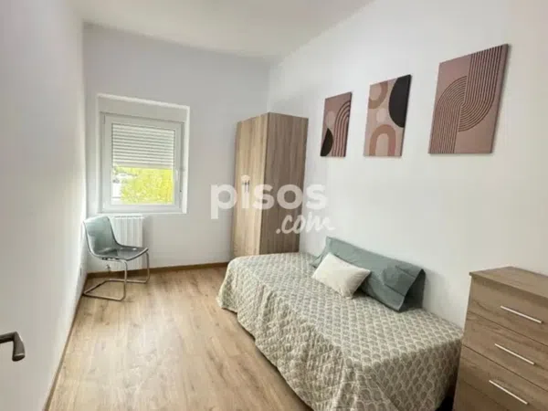 Piso en Avenida Fernández Ladreda, 70, La Vega - Oteruelo, La Vega - Oteruelo - Foto 5