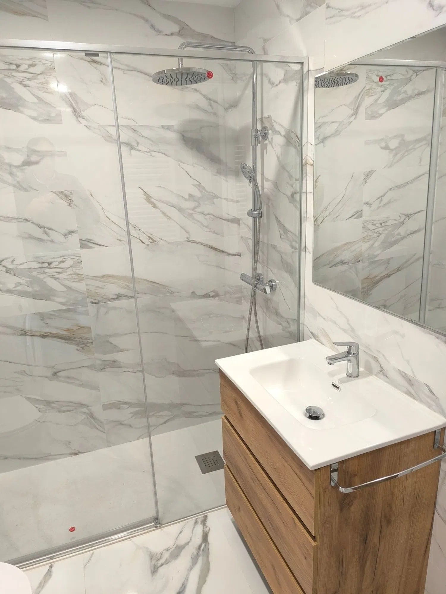 Piso en calle de Alcántara, 57 - Foto 18