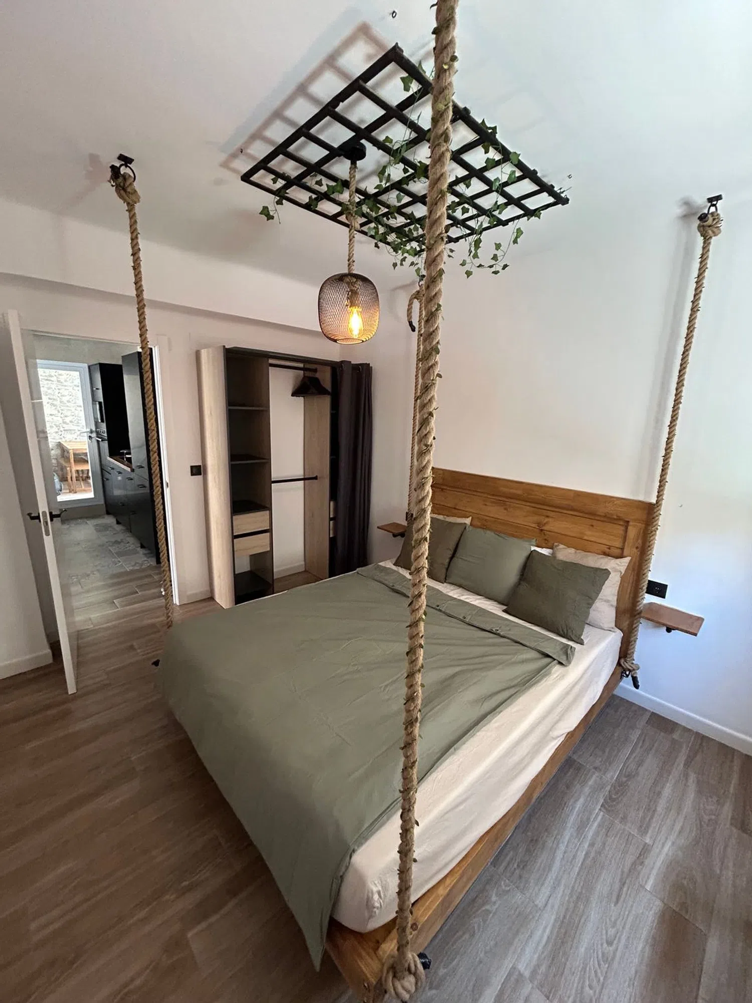 Piso en calle Azor, 1 - Foto 3