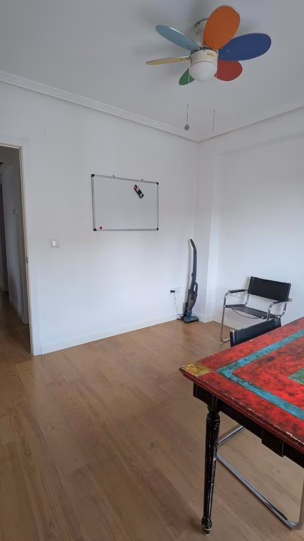 Piso en  Calle Tarrasa 1 - Foto 7