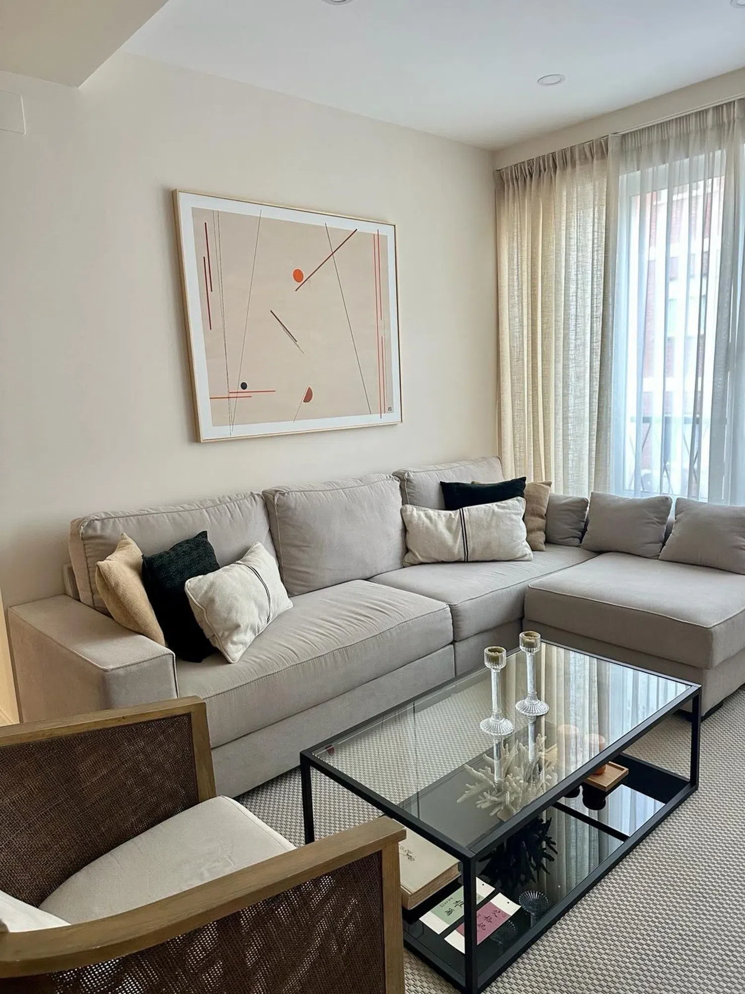 Piso en calle Barcenillas, 11 - Foto 7