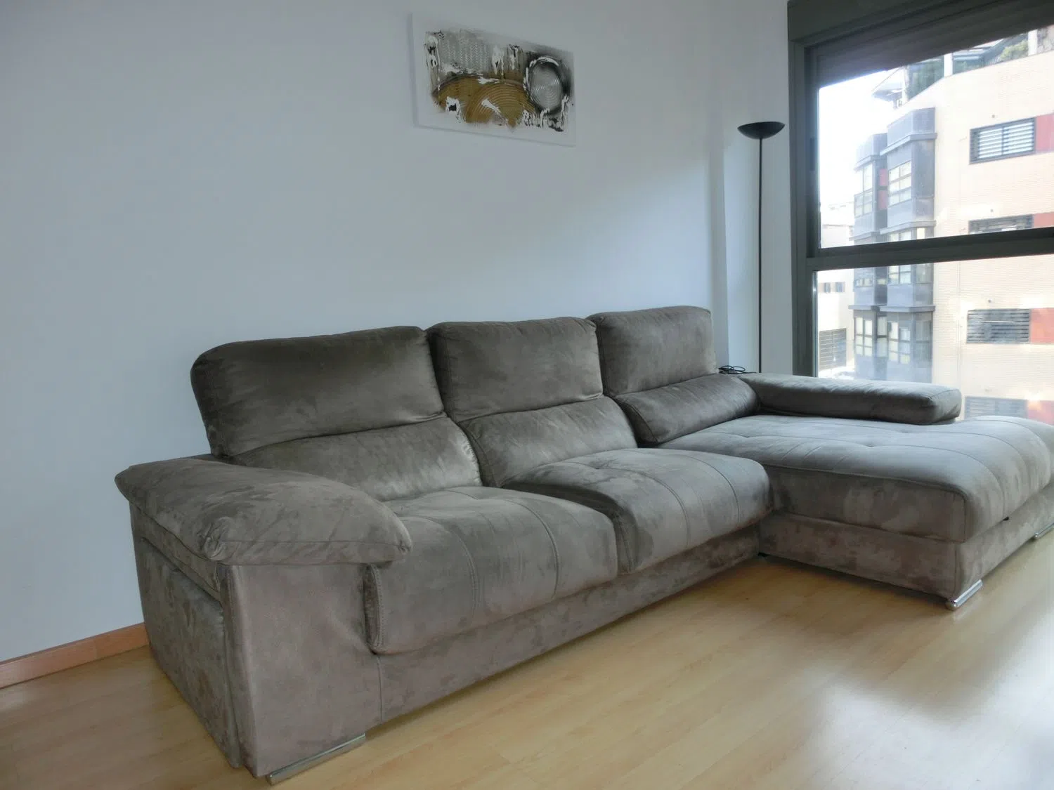 Piso en calle de la Pueblanueva, 8 - Foto 4