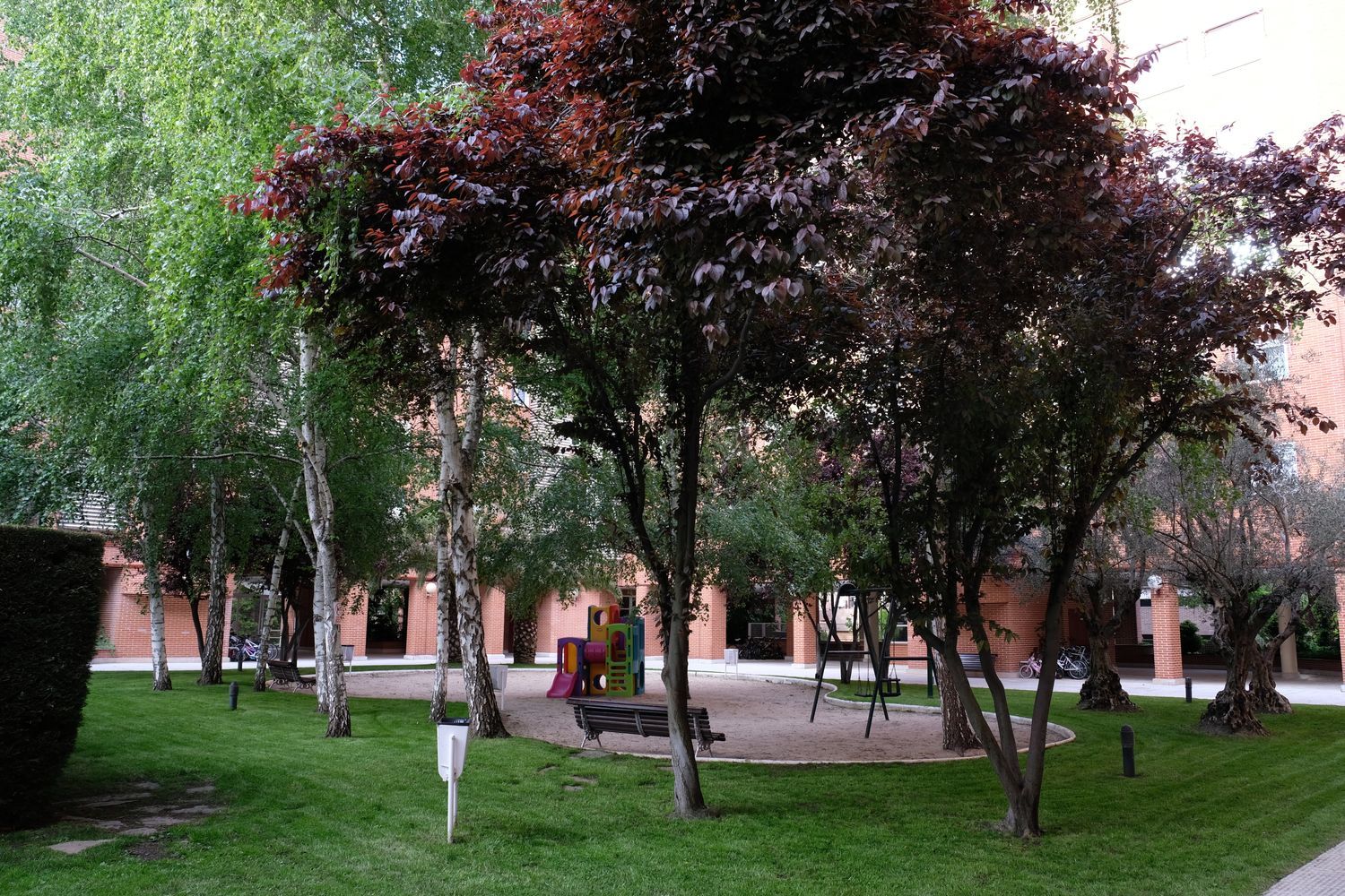 Piso en calle de la Aurora, 23 - Foto 28