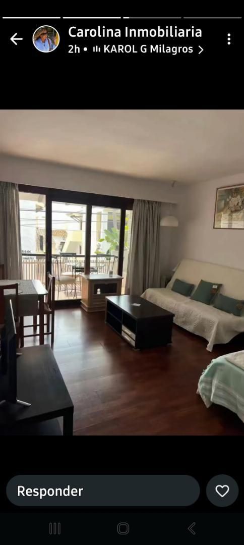 Estudio en  Lugar Urbanizacion Fuentes del Rodeo 225D - Foto 1