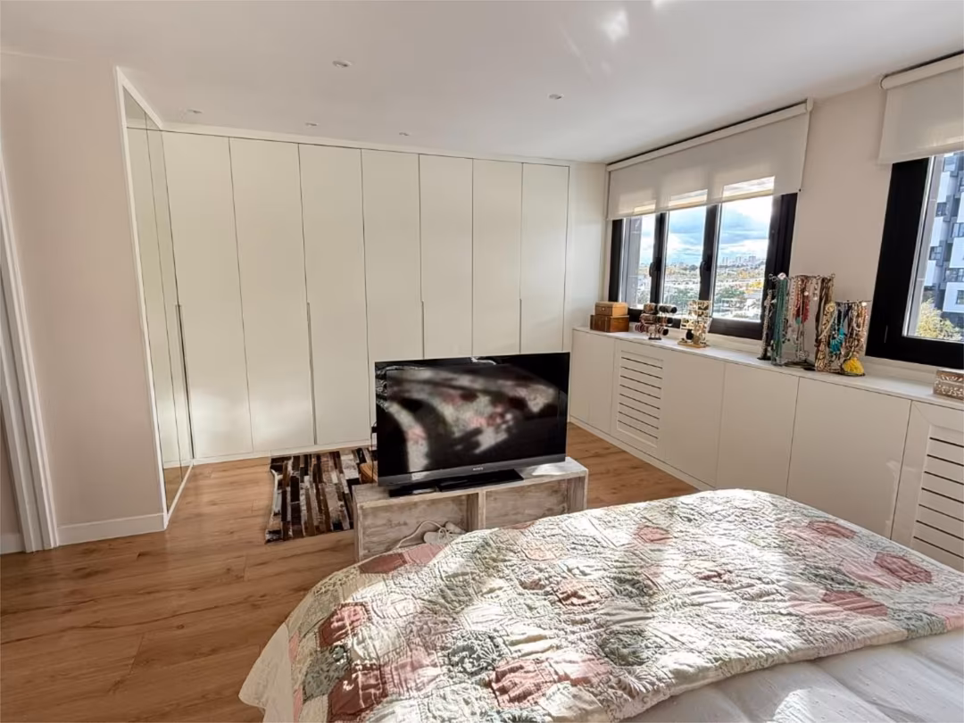 Piso en  Madrid Capital - Foto 17