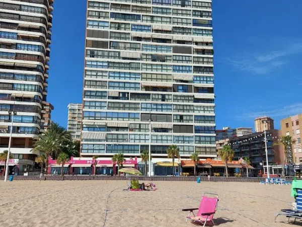 Piso en avenida Madrid, 6 - Foto 17