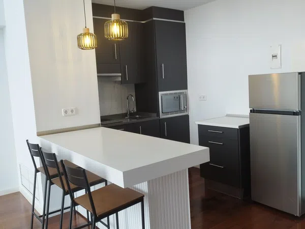 Loft en Avenida del Cerro del Águila, 2, Pol. Industrial sur, Pol. Industrial sur - Foto 2