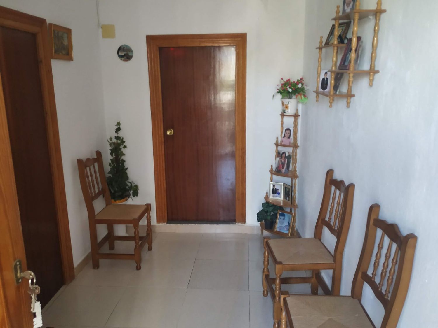 Casa o chalet independiente en Calle Alhanda, 32 - Foto 4