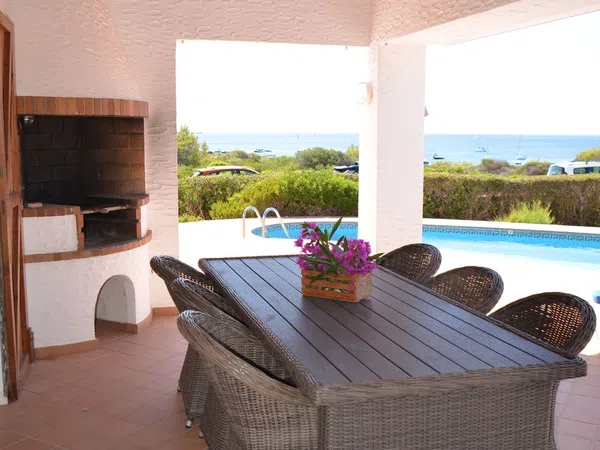 Casa o chalet independiente en Sant Lluis - Foto 25
