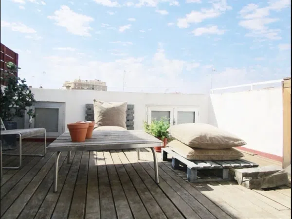 Ático en calle del Carmen, 6 - Foto 17