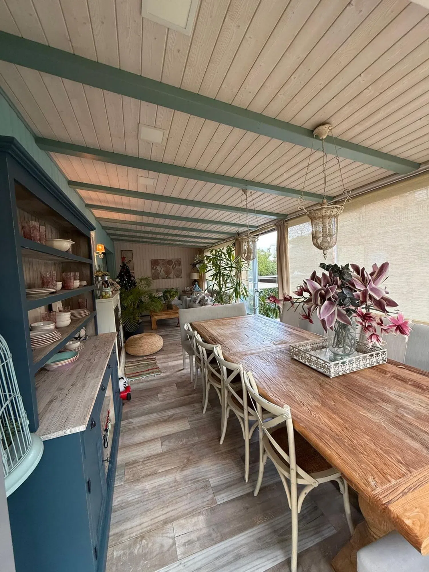 Chalet pareado en calle Xunta de Galicia, 1 -4 - Foto 23