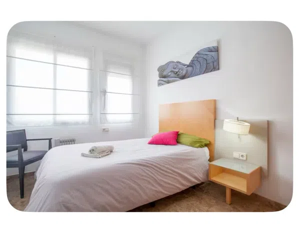 Piso en calle del Museu de la Seda, 3 - Foto 7