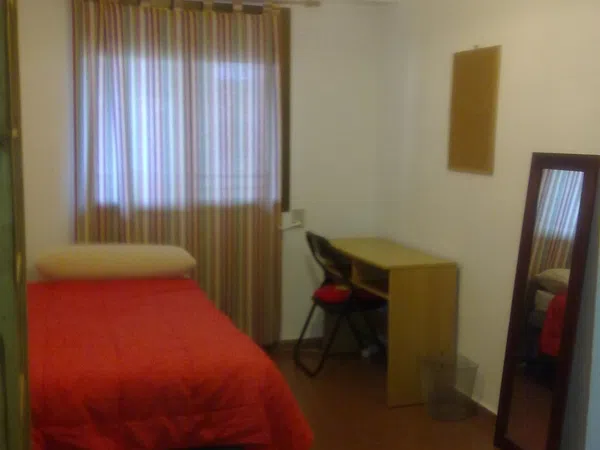 Piso en calle Explorador Andrés, 24 - Foto 4