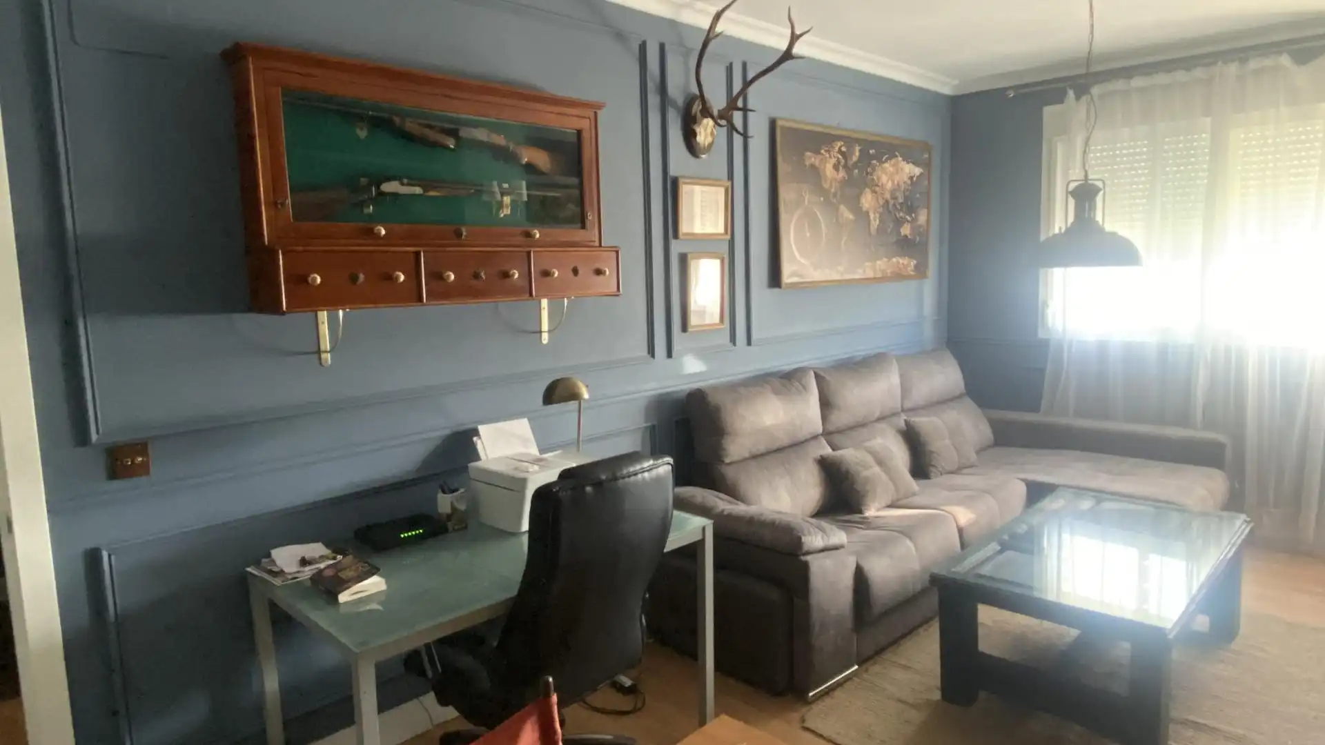 Piso en  Calle Hispano Aviación 6 - Foto 1