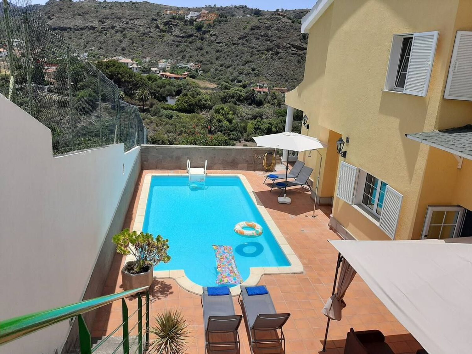 Casa independiente en Urbanización Garoe, 1 - Foto 4