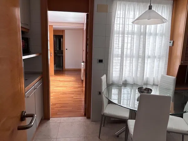 Piso en calle Barítono Marcos Redondo, 3 - Foto 5