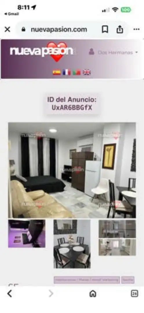 Piso en La Motilla - Foto 3
