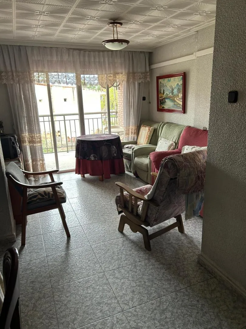 Piso en  Calle Bravo Murillo 13 - Foto 12