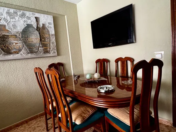 Piso en calle Alonso de Covarrubias, 1 - Foto 10