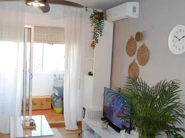 Piso en Crevillet, Crevillet - Foto 1