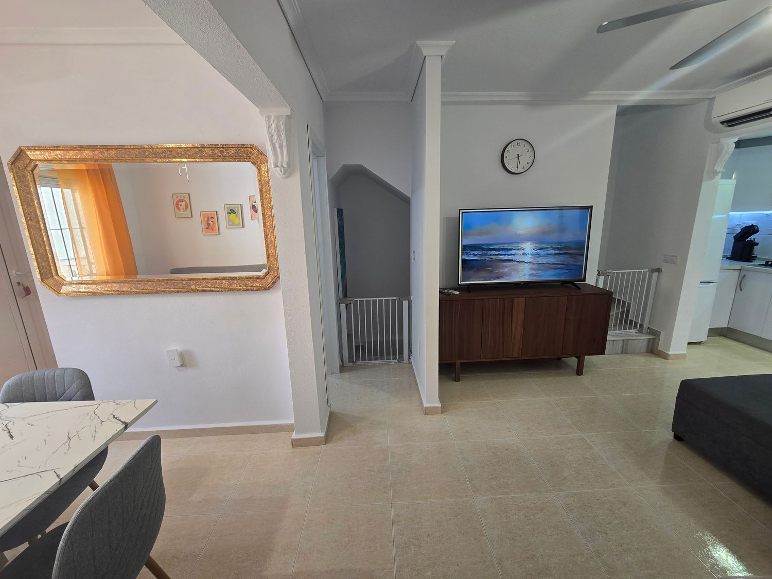 Chalet adosado en calle Canarias, 6 - Foto 4