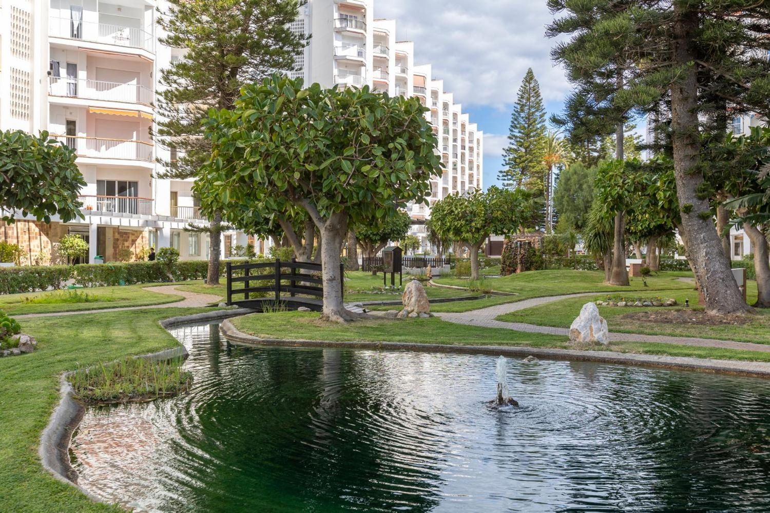 Piso en Paseo Maritimo, 41, Salobreña Costa, Salobreña Costa - Foto 4