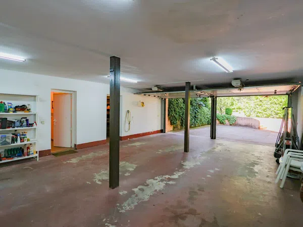 Casa o chalet independiente en San Rafael, San Rafael - Foto 36