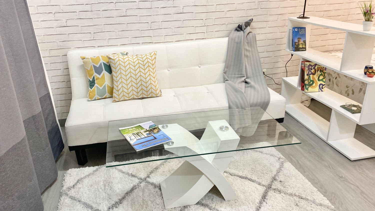 Piso en calle del Amparo, 77 - Foto 8