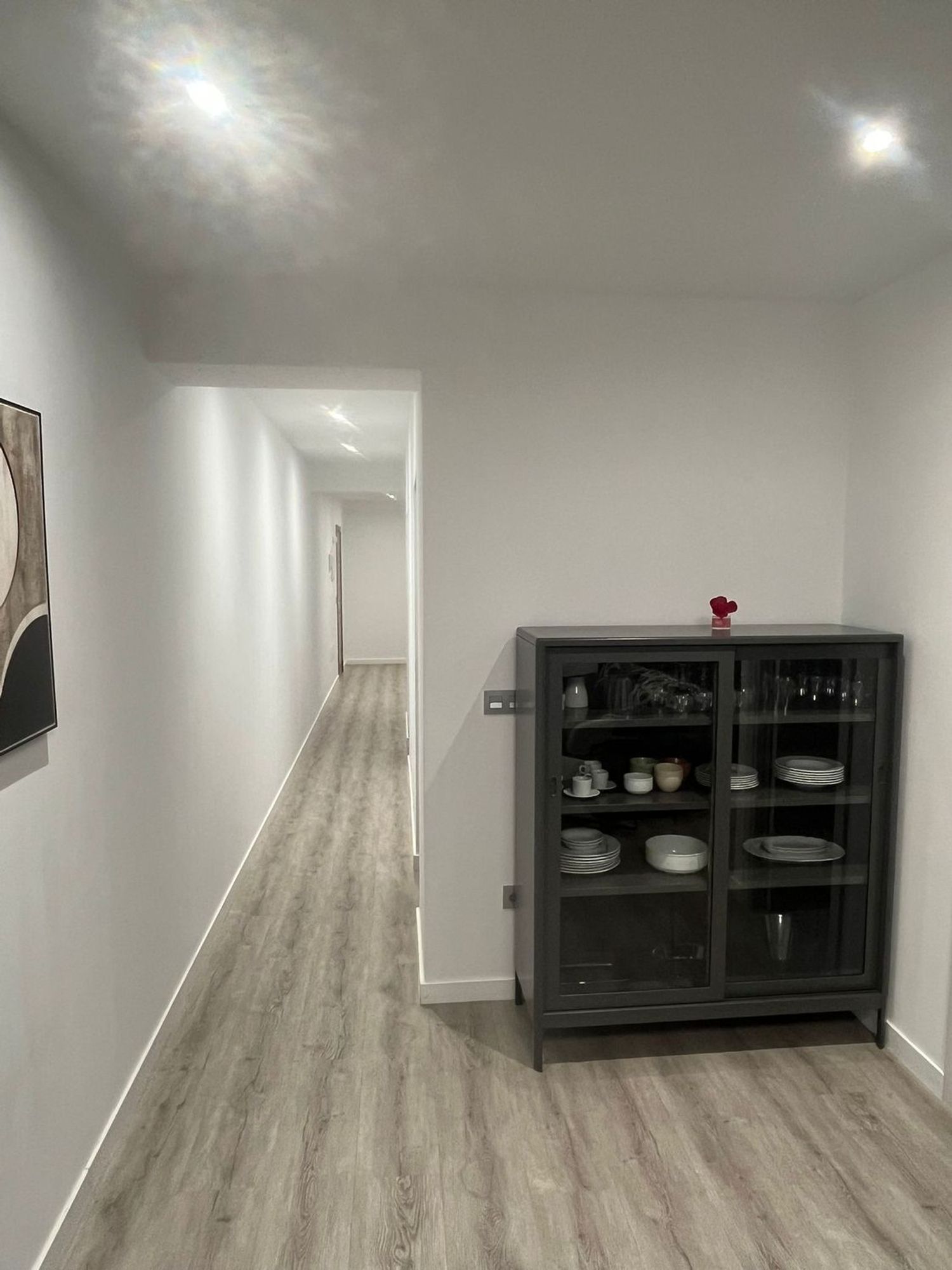 Piso en Calle Presidente Alvear, 43 - Foto 7