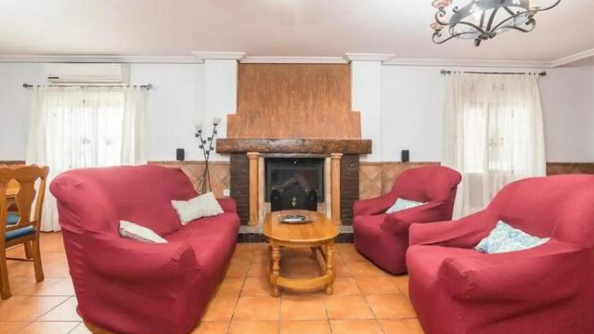 Casa adosada en Itv - Foto 5