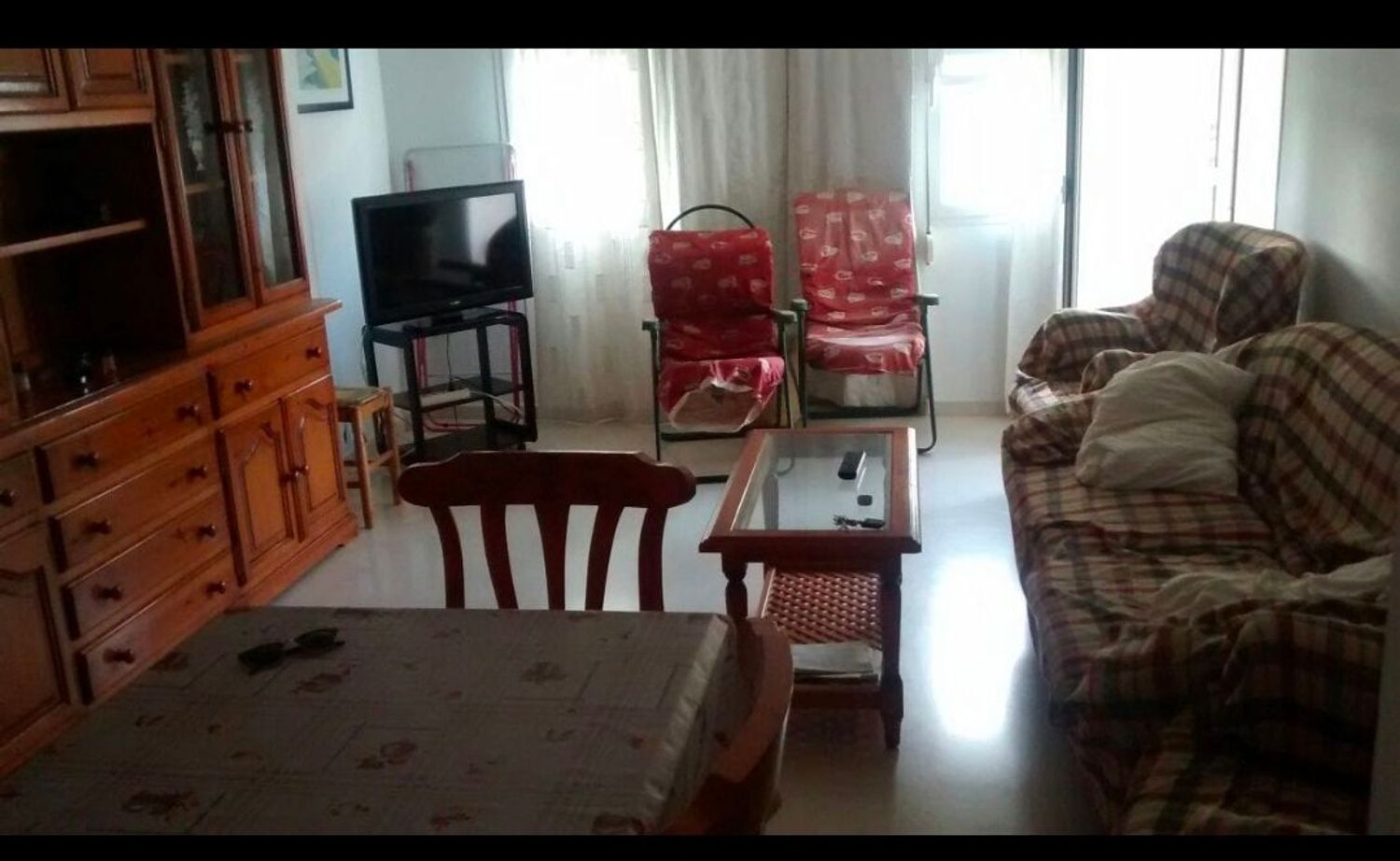 Piso en Calle Mesonero Romanos, 14, Teatinos - Foto 4