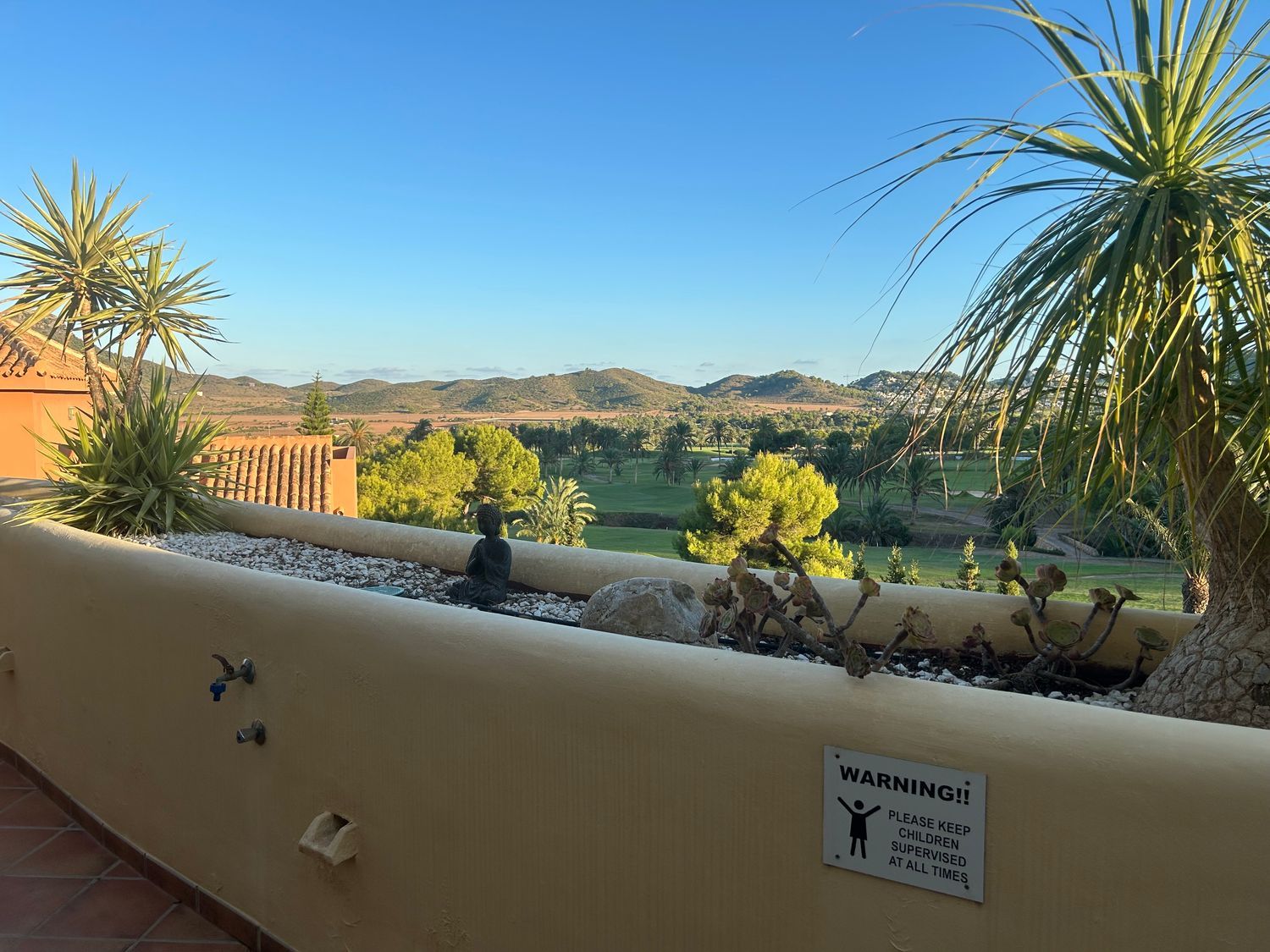 Piso en Calle de Atamaría, 20, La Manga Club-Atamaría - Foto 28