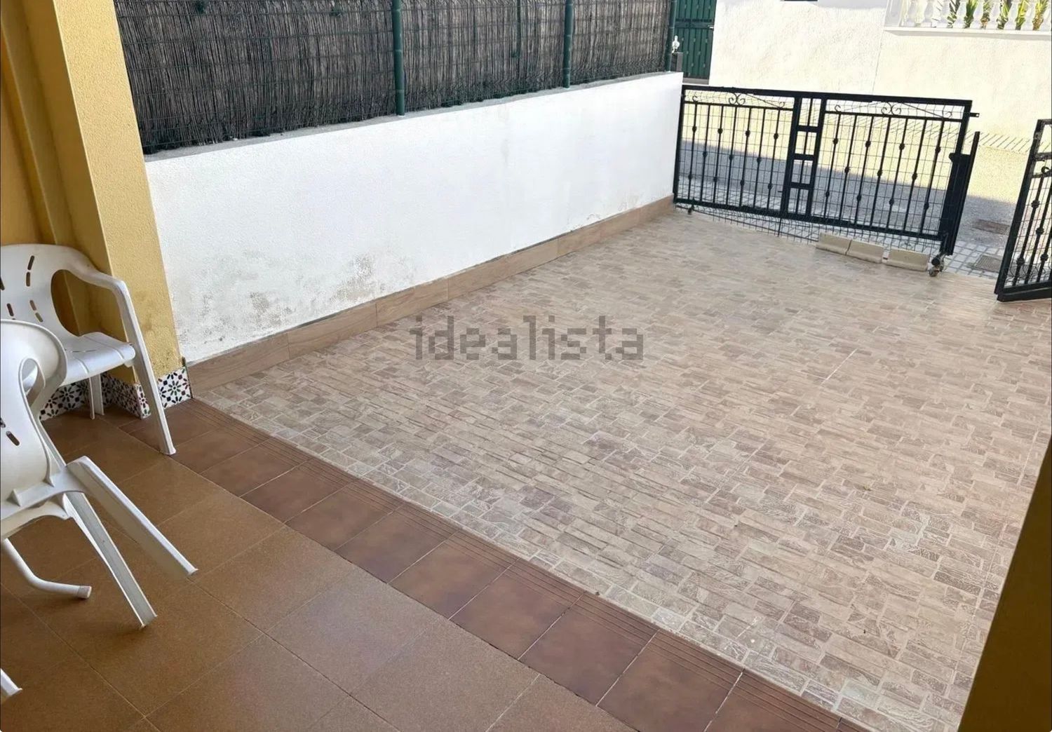 Piso en Calle Lagunas de Ruidera, 648, Zona Lago - Los Almendros - Foto 3